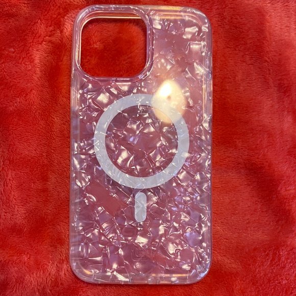 incipio iphone 13 pro max case - Picture 1 of 1